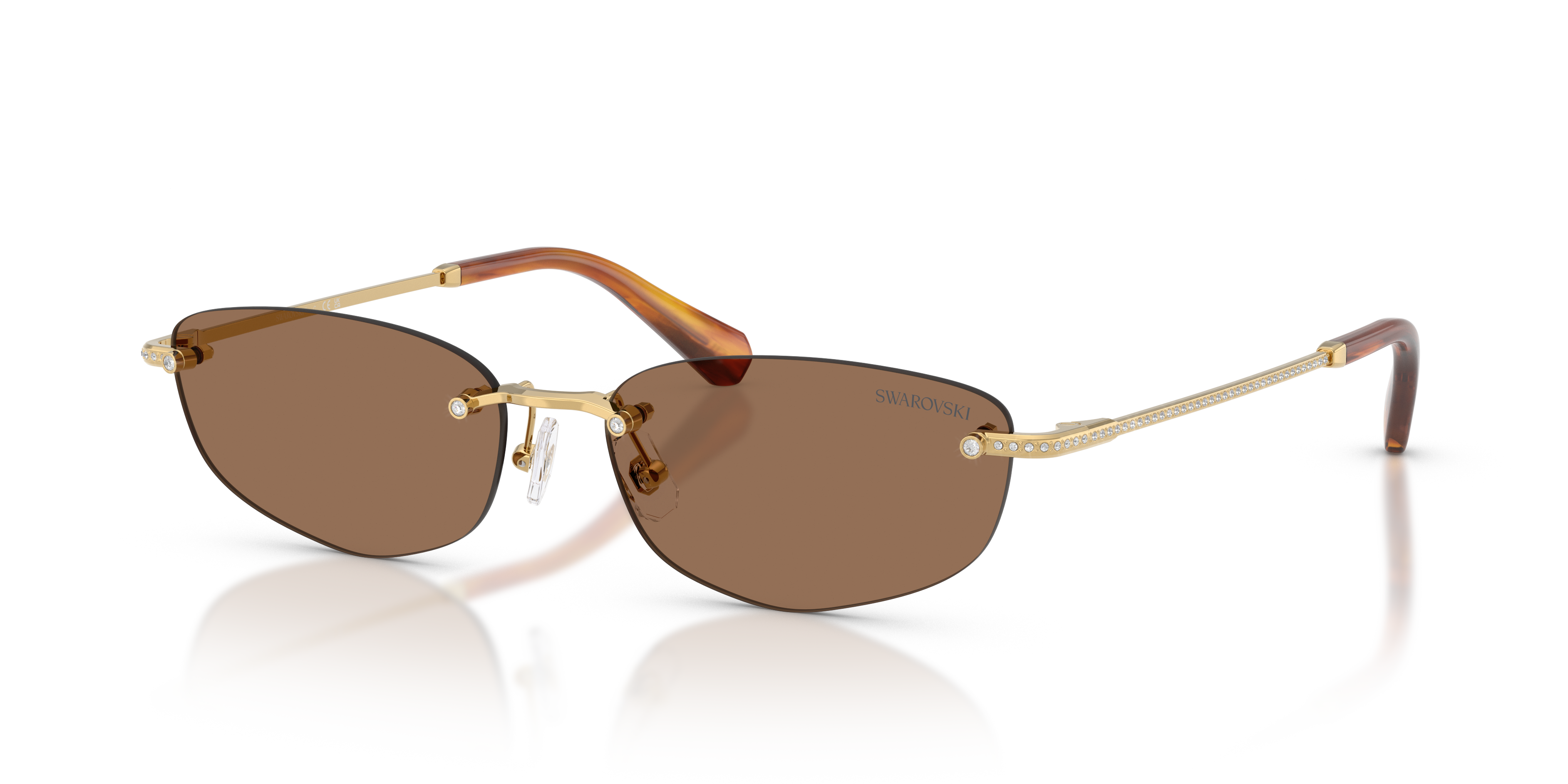 Swarovski SK7045D 400473  